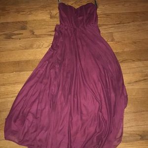 Alfred Angelo size 2 dress